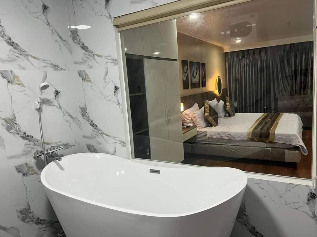 Luxury Hotel 2 Hp- By Bay Luxury Hai Phong Exterior foto